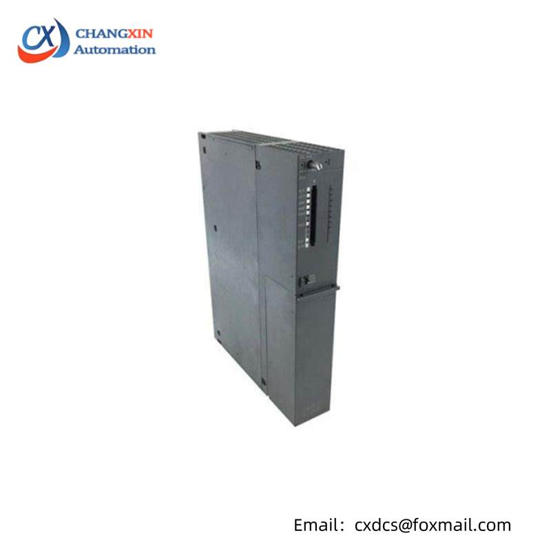 SIEMENS 6ES7410-5HN08-0AB0 central processing unit