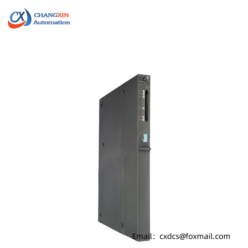 SIEMENS 6ES7412-1XF03-0AB0 CPU 412-1 96 KB WORKING MEMORY