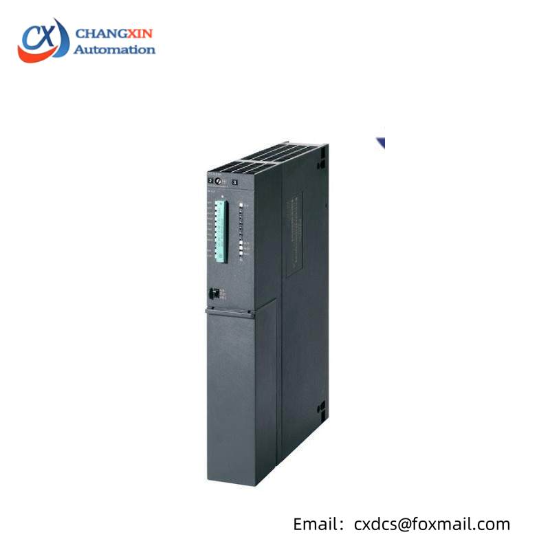 SIEMENS 6ES7412-3HJ14-0AB0 Central processing unit
