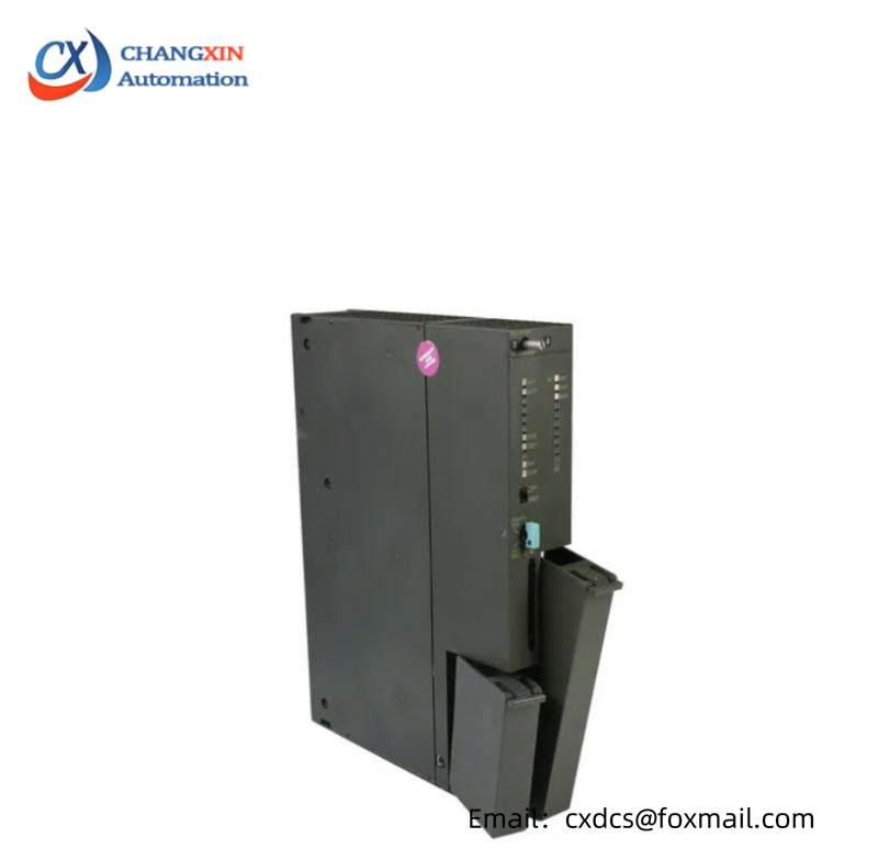SIEMENS 6ES7414-1XG02-0AB0 CPU 414-1 CENTRAL PROCESSING UNIT