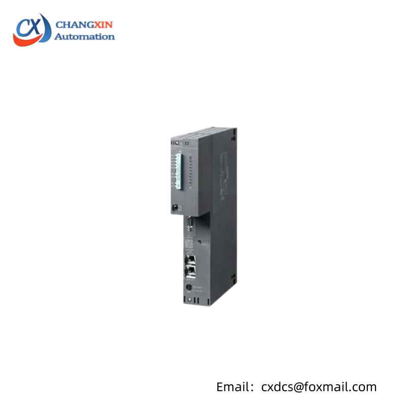 SIEMENS 6ES7414-3EM05-0AB0 Central Processing Unit 414-3