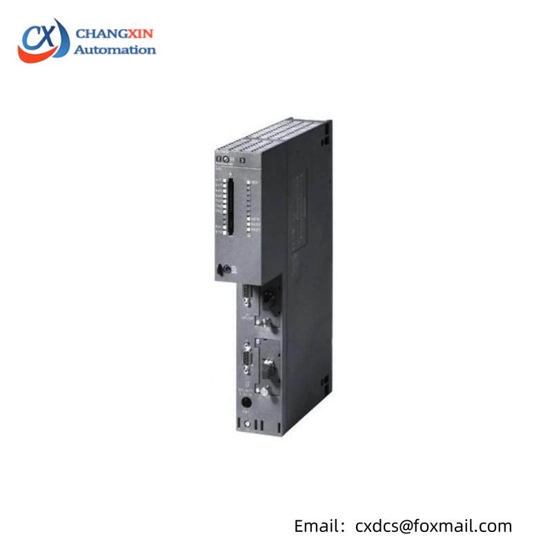 SIEMENS 6ES7414-4HR14-0AB0 Central processing unit