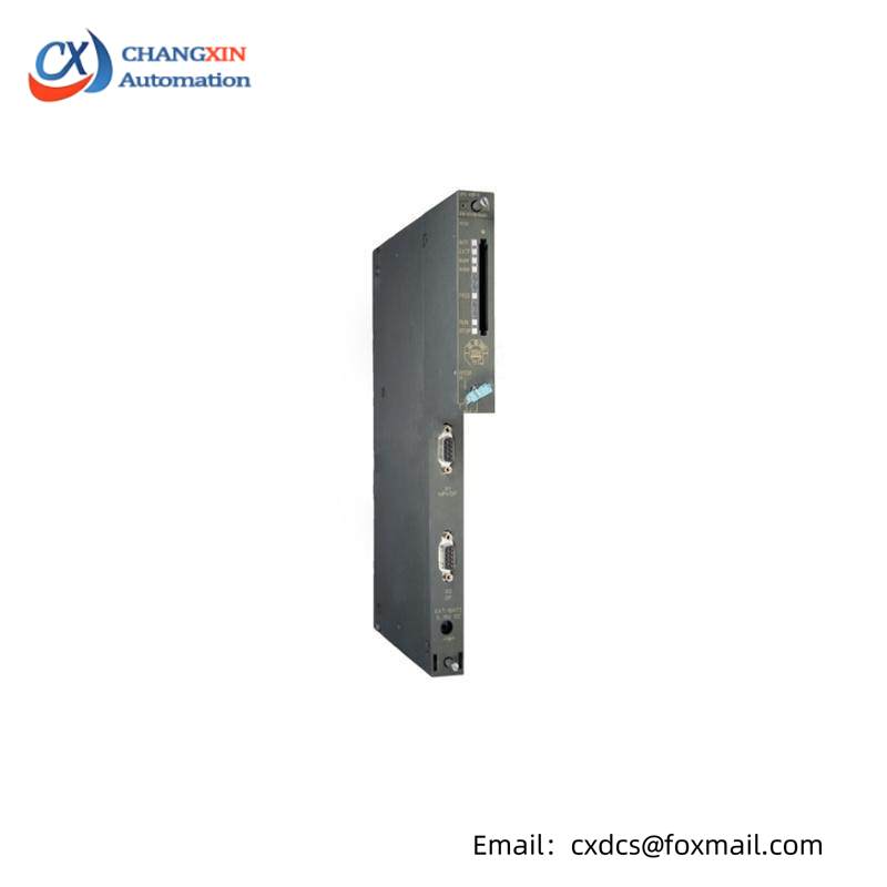 SIEMENS 6ES7416-2FK04-0AB0 Processor Module