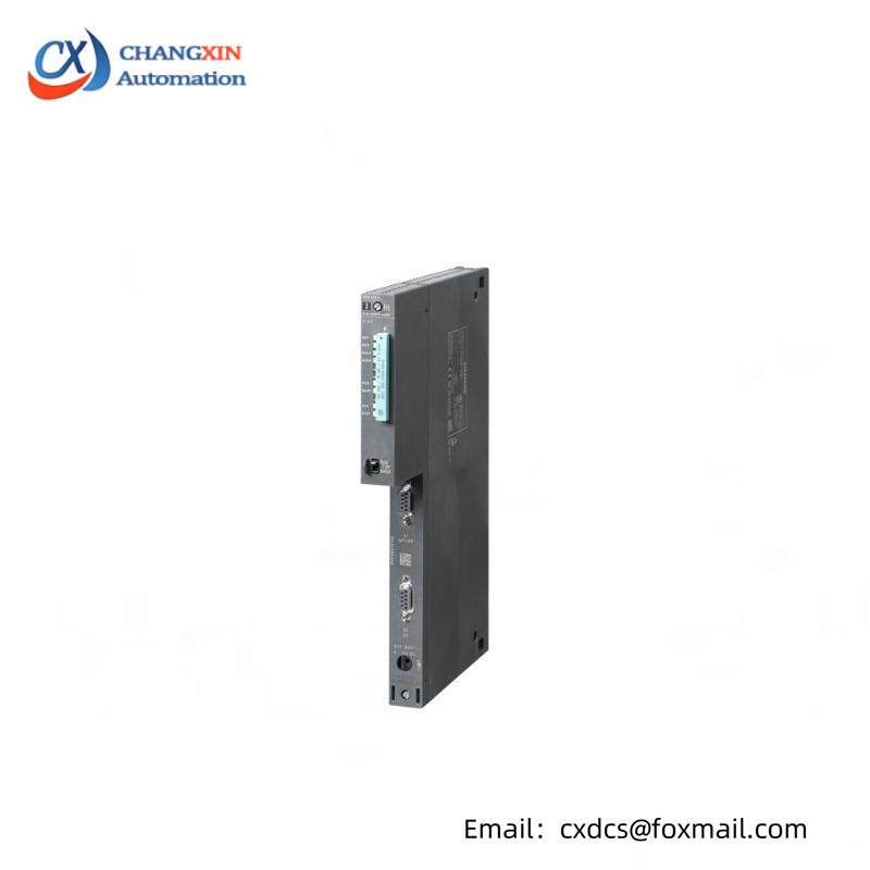 SIEMENS 6ES7416-2XP07-0AB0 SIMATIC S7-400 CPU