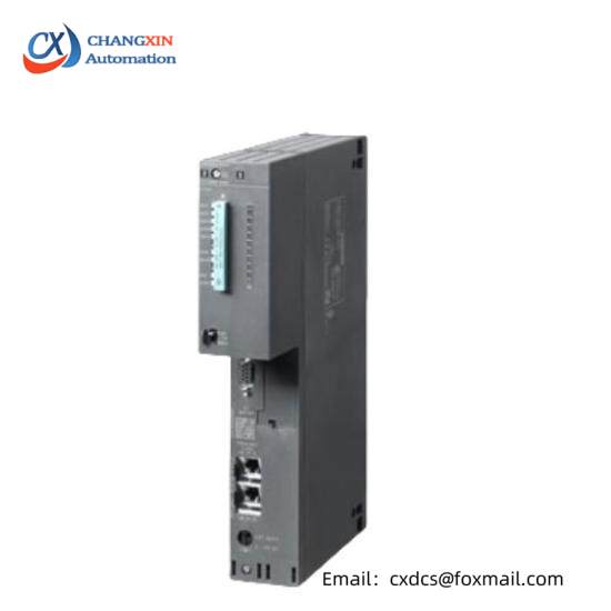 6ES7416-3ES07-0AB0  Siemens Interface