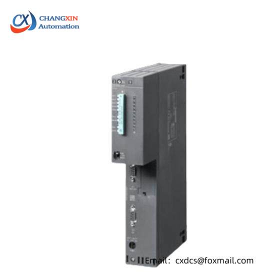 6ES7416-3XS07-0AB0  Siemens Interface