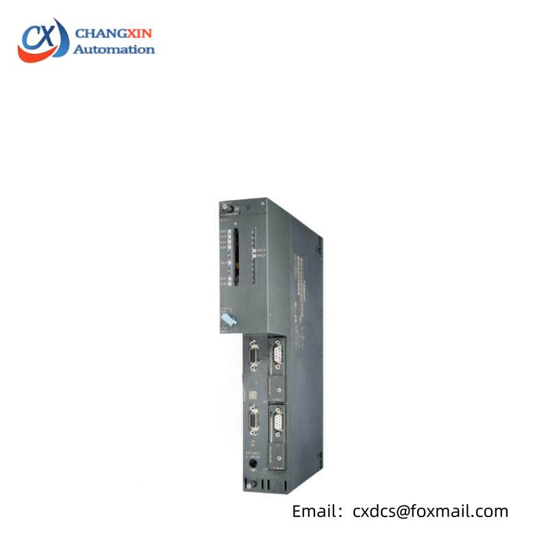 SIEMENS 6ES7417-4XL04-0AB0 CPU 417-4 Central processing