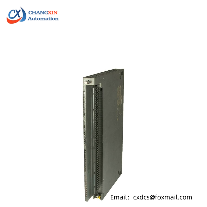 SIEMENS 6ES7421-1FH20-0AA0 DIG.INPUT MOD