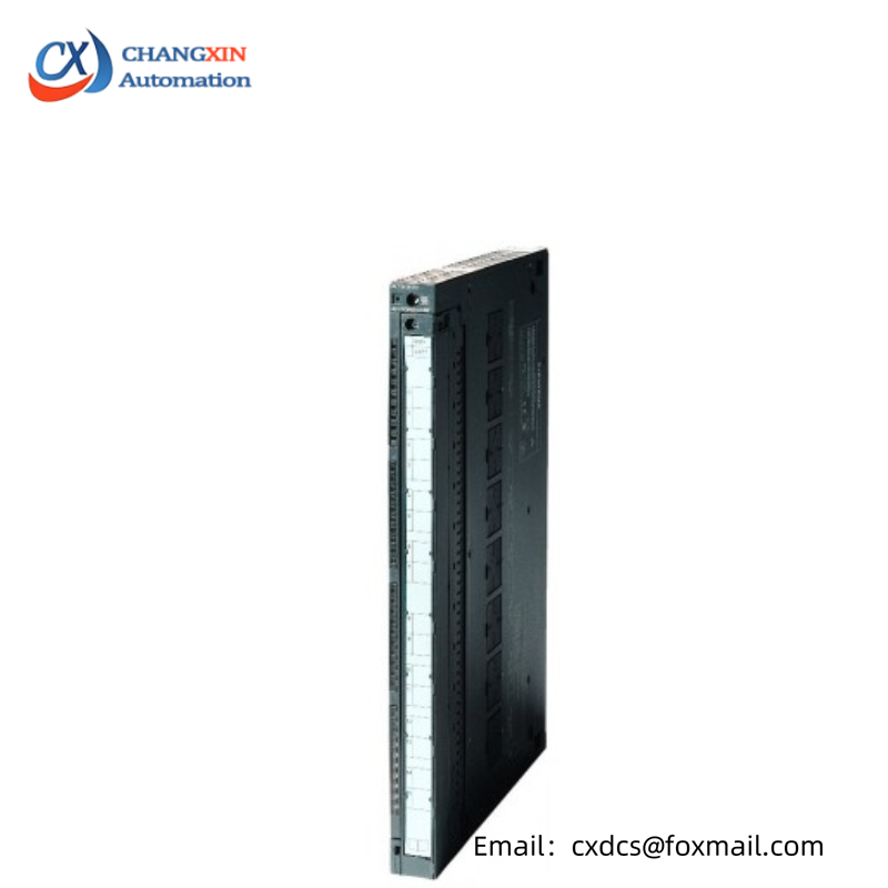 SIEMENS 6ES7431-7KF00-0AB0 analog input