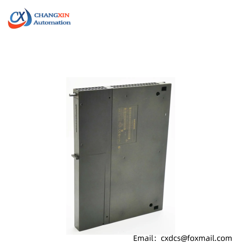 SIEMENS 6ES7460-0AA00-0AB0 TRANSMITTER INTERFACE MODULE