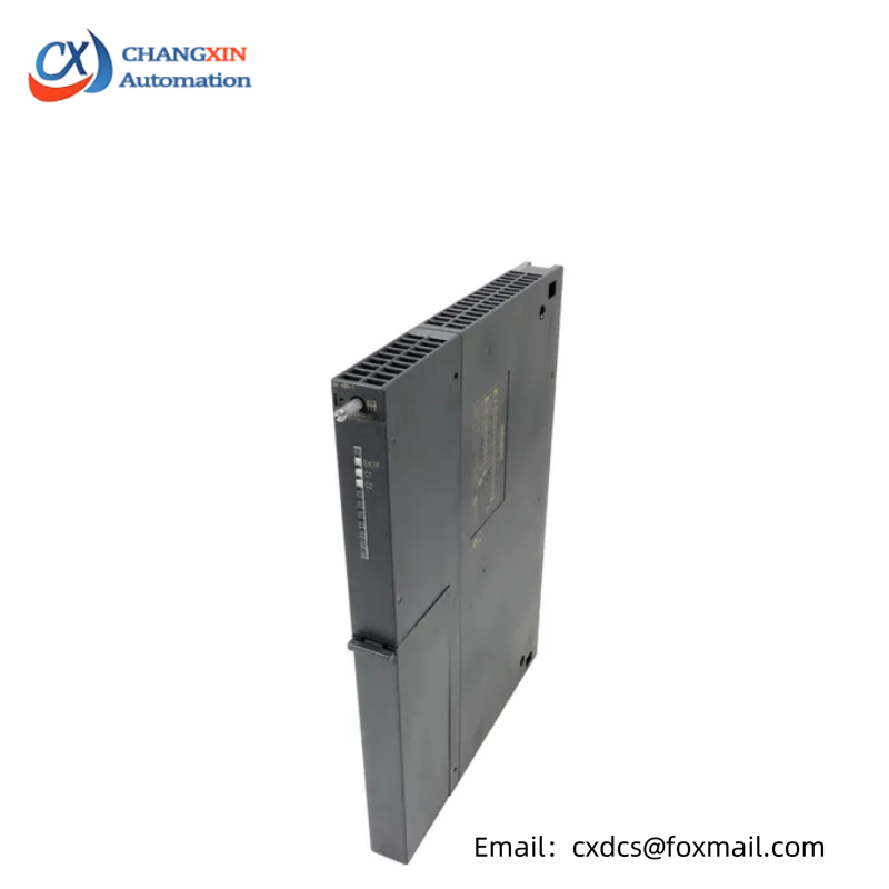 SIEMENS 6ES7460-1BA01-0AB0 TRANSMITT. INTERF.MOD