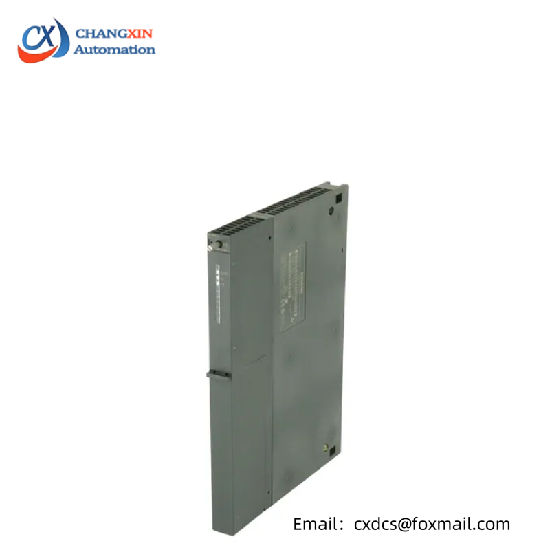 SIEMENS 6ES7460-3AA00-0AB0 TRANSMITTER INTERFACE MODULE