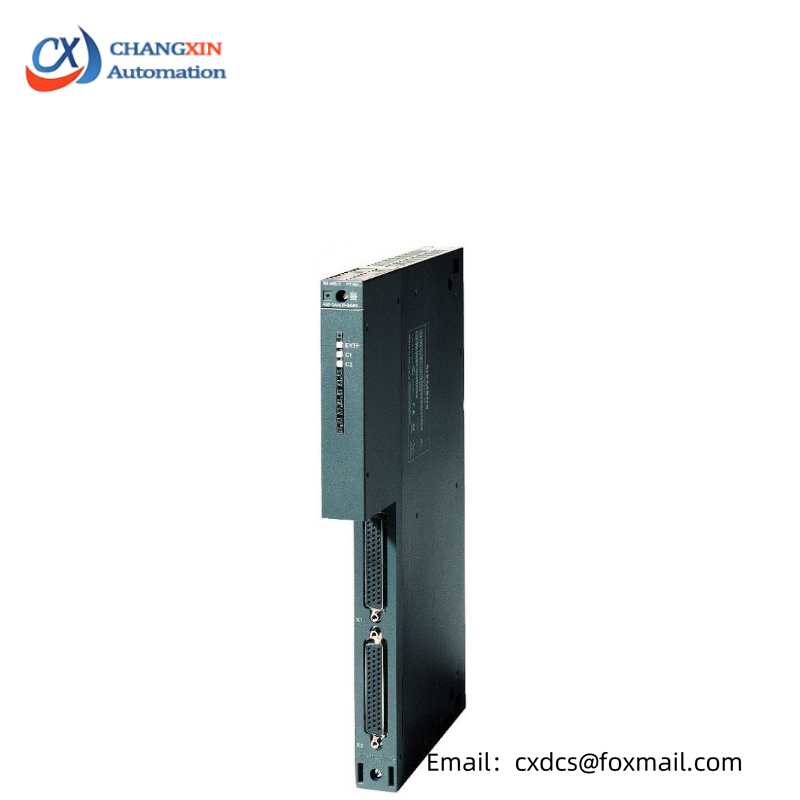 SIEMENS 6ES7460-3AA01-0AB0 TRANSMITT. INTERF.MOD