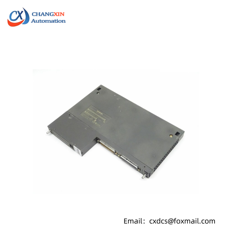 SIEMENS 6ES7461-1BA00-0AA0 RECEIVER INTERFACE MODULE