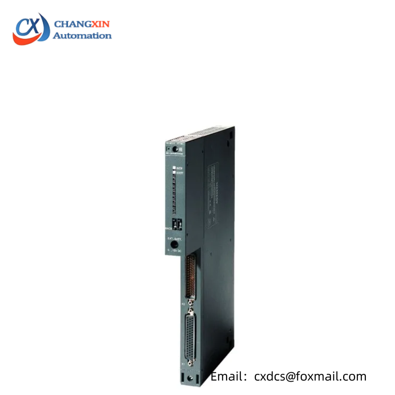 SIEMENS 6ES7461-3AA00-0AA0 RECEIVER INTERFACE MODULE