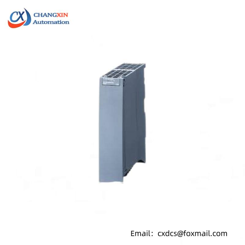 SIEMENS 6ES7505-0KA00-0AB0 POWER SUPPLY