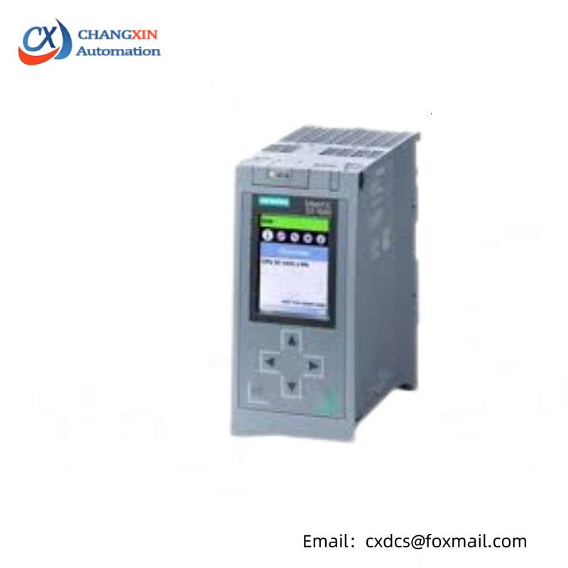 SIEMENS 6ES7515-2AM02-0AB0 Profinet Interface