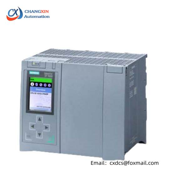 6ES7518-4AP00-0AB0  Siemens CPU