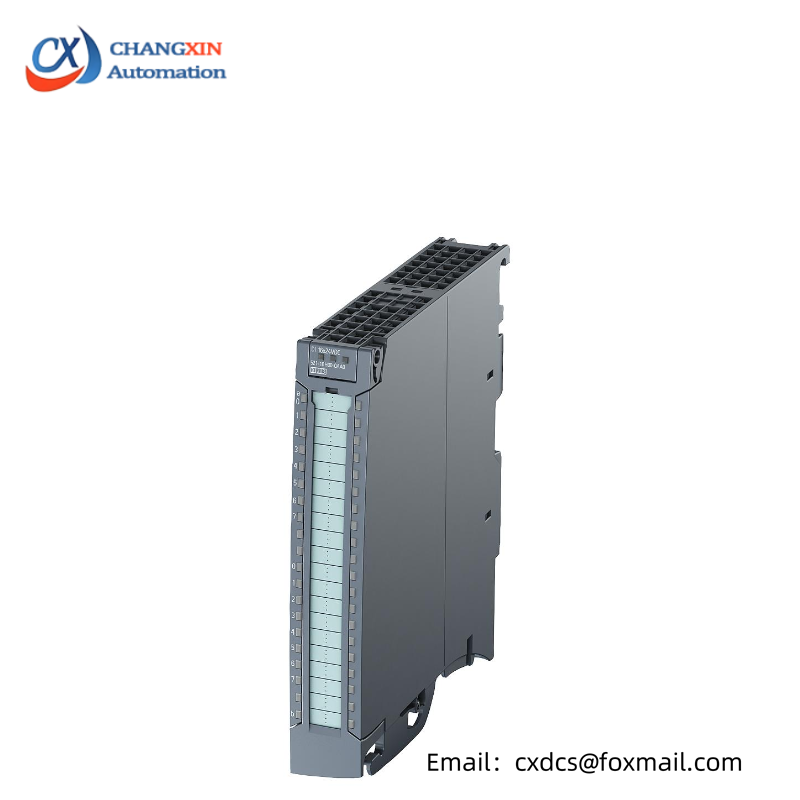 SIEMENS 6ES7521-1BH10-0AA0 SIMATIC S7-1500 Digital input module