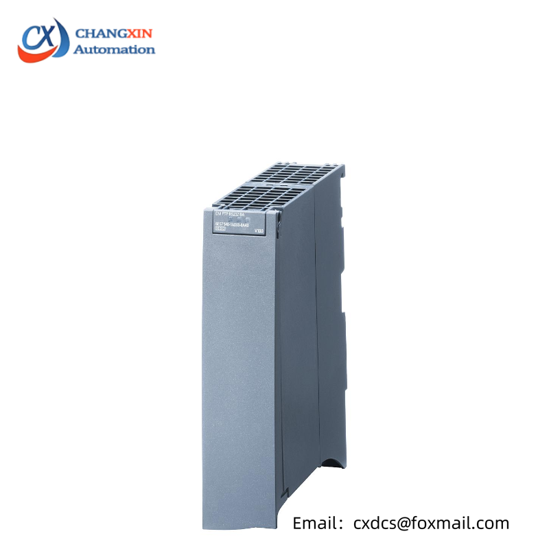 SIEMENS 6ES7541-1AD00-0AB0 Communication module