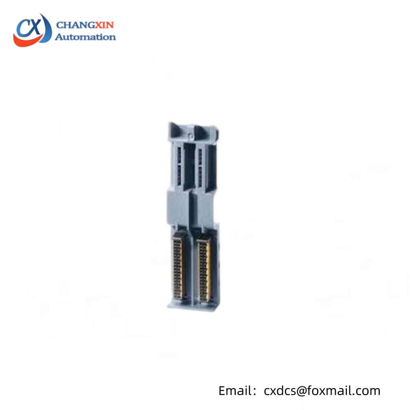 SIEMENS 6ES7590-0AA00-0AA0 Connector