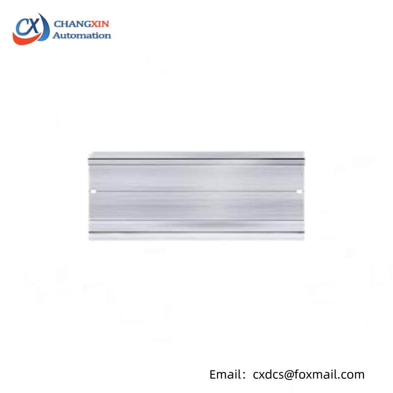 SIEMENS 6ES7590-1AB60-0AA0 MOUNTING RAIL 160 MM