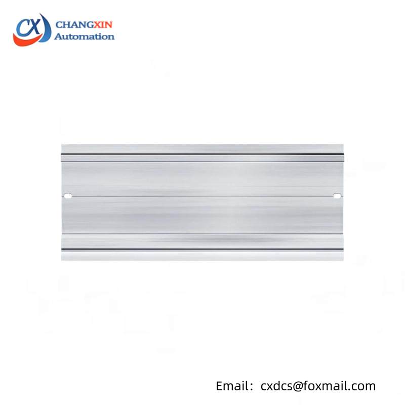 SIEMENS 6ES7590-1AE80-0AA0 Mounting Rail