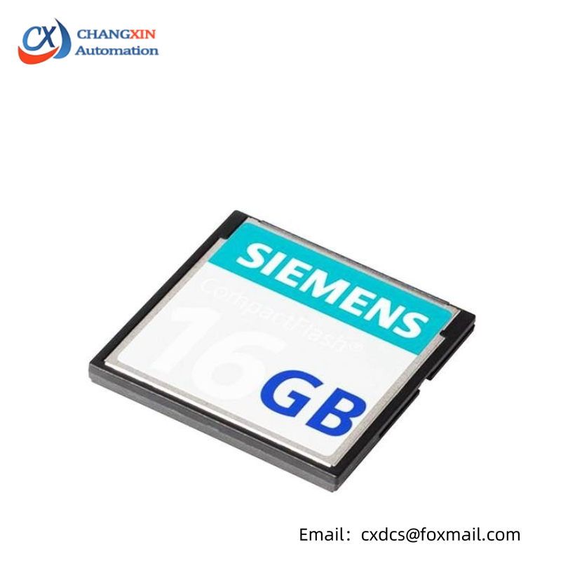 SIEMENS 6ES7648-2BF02-0XH0 SIMATIC CF memory card