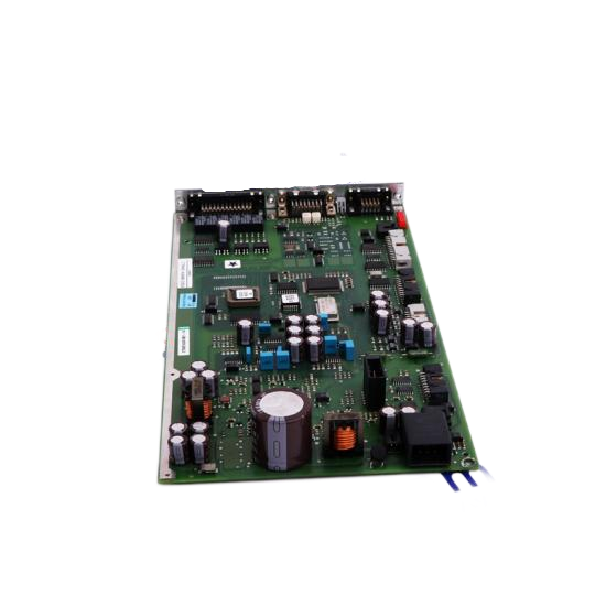 6ES7650-1AD11-2XX0  Siemens Interface Module