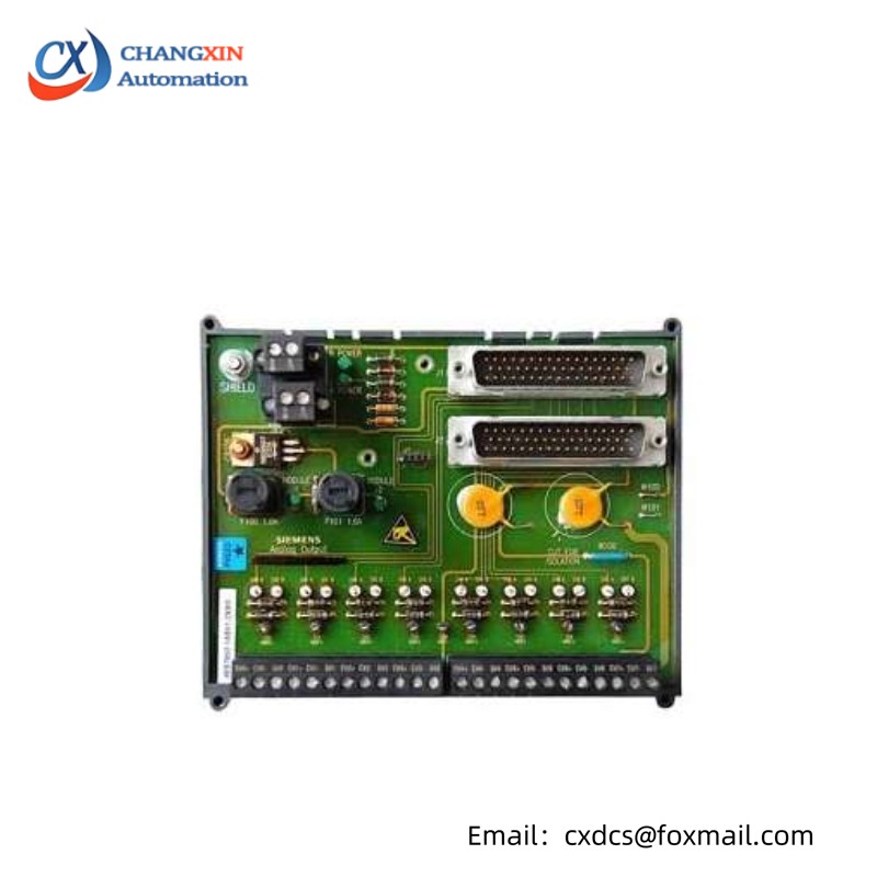 SIEMENS 6ES7650-1AH62-5XX0 module for redundant