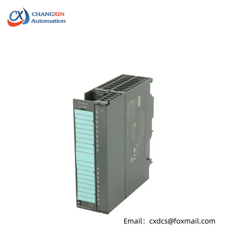 SIEMENS 6ES7650-8EK70-0AA0 DIGITAL OUTPUT