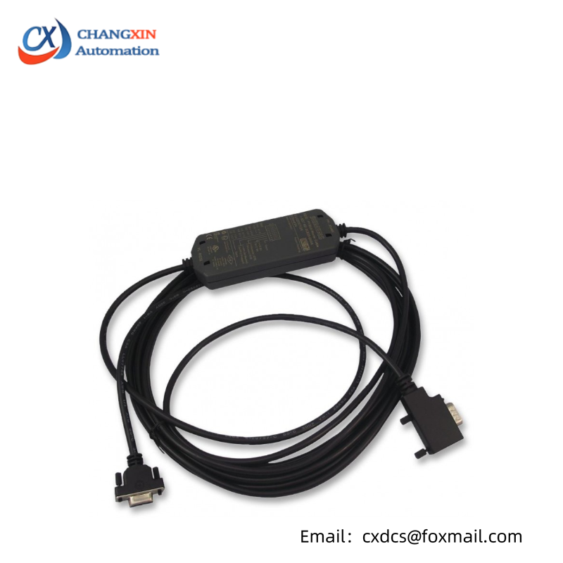 SIEMENS 6ES7901-3CB30-0XA0 PC/PPI Cable