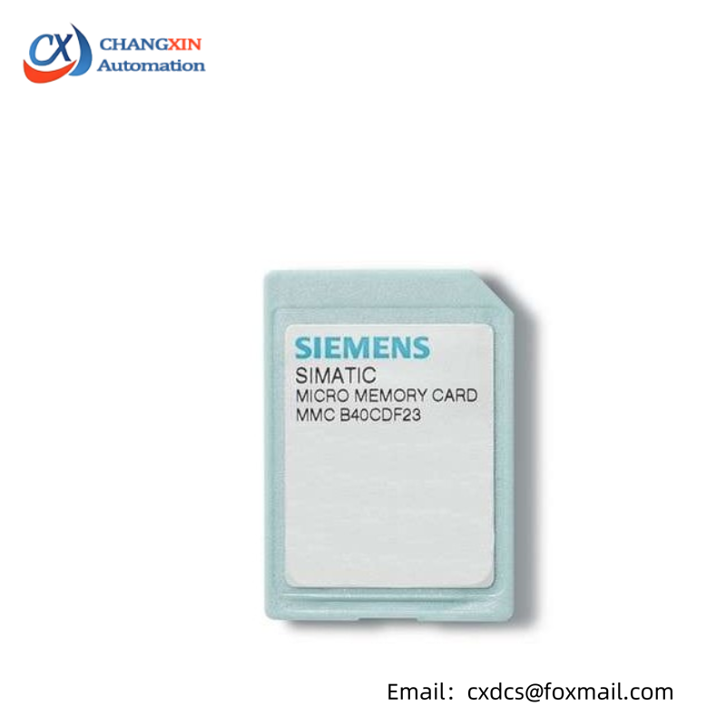 SIEMENS 6ES7953-8LF30-0AA0 S7 Micro Memory Card