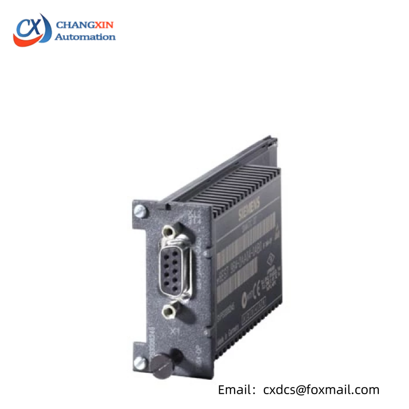 SIEMENS 6ES7963-2AA00-0AA0 SIMATIC S7-400, IF963-TTY