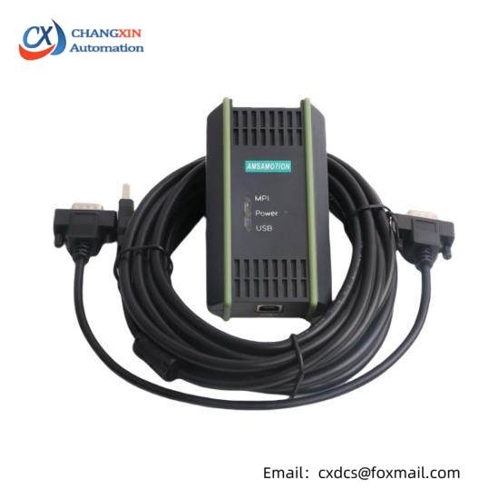 6ES7972-0CB20-0XA0  Siemens PC Adapter