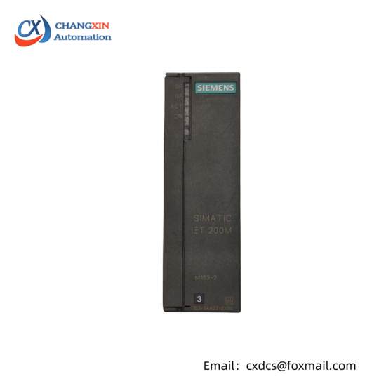 6ES7 153-2AA02-0XB0  Siemens Interface Module