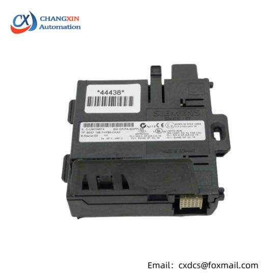 6ES7 195-7HF80-0XA0  Siemens Bus Module