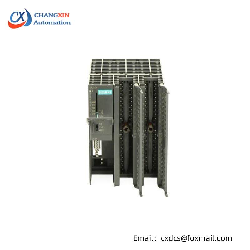 SIEMENS 6ES7 313-5BG04-0AB0 CPU 313C ﻿