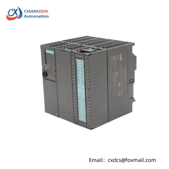 6ES7 313-6CF03-0AB0  Siemens CPU 313C-2 DP Compact CPU with MPI