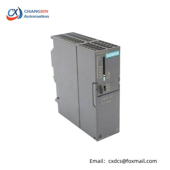 6ES7 315-2AH14-0AB0  Siemens Processor Module