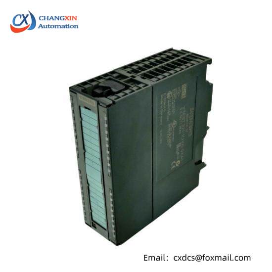 6ES7 321-1CH00-0AA0  Siemens Digital Input Module