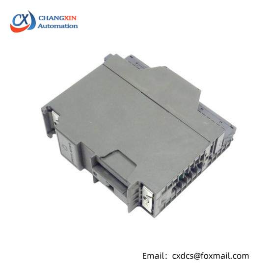 6ES7 321-1FF01-0AA0  Siemens Digital Input Module