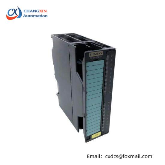 6ES7 321-7BH01-0AB0  Siemens Digital Input Module