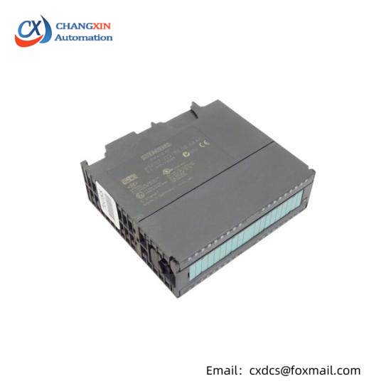 6ES7 322-1BL00-0AA0  Siemens Digital Output Module
