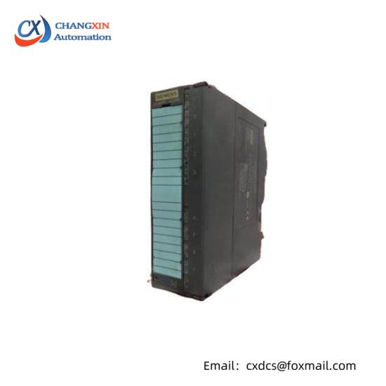 6ES7 322-1HF01-0AA0  Siemens Digital Output Module