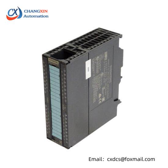 6ES7 323-1BL00-0AA0  Siemens Digital Module