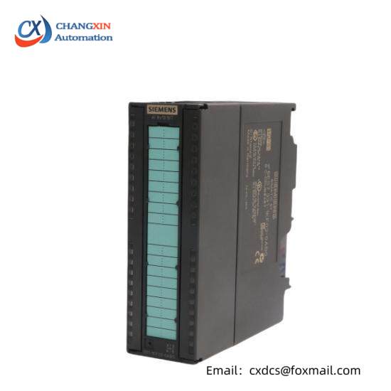 6ES7 331‐1KF02‐0AB0  Siemens Analog Input Module