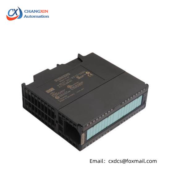 6ES7 331‐1KF02‐0AB0  Siemens Analog Input Module