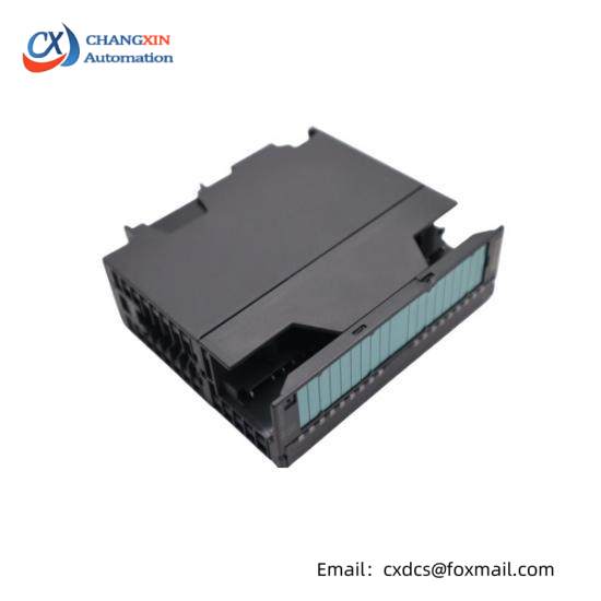 6ES7 332-5HD01-0AB0  Siemens Analog Output Module