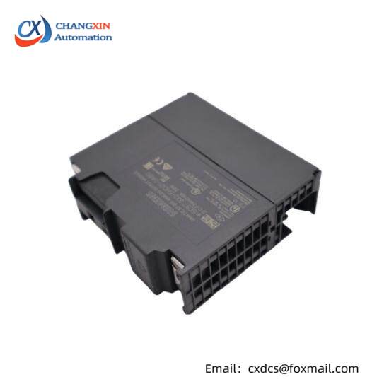 6ES7 332-5HD01-0AB0  Siemens Analog Output Module